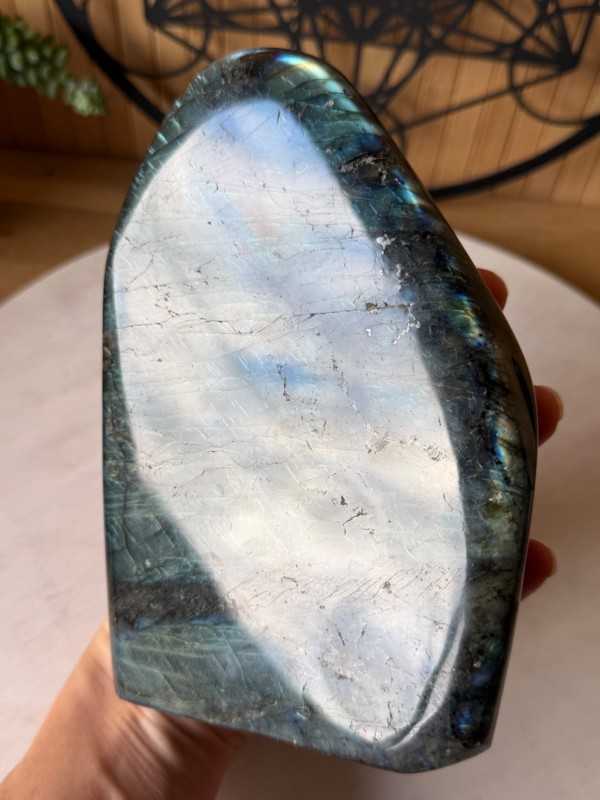 Labradorite (1.735kg)