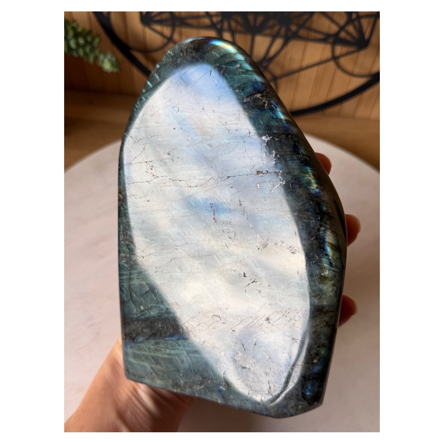 Labradorite (1.735kg)