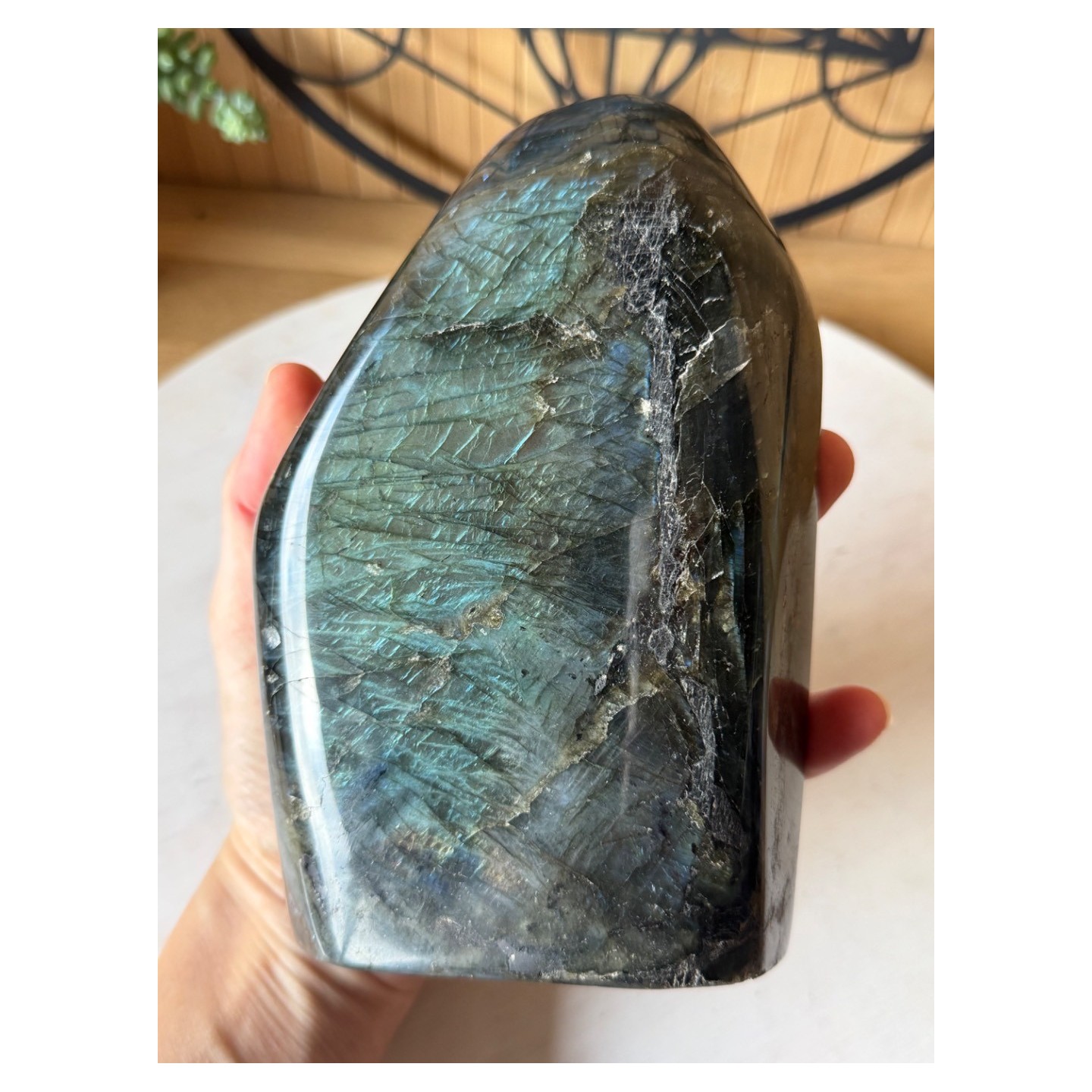Labradorite (1.735kg)