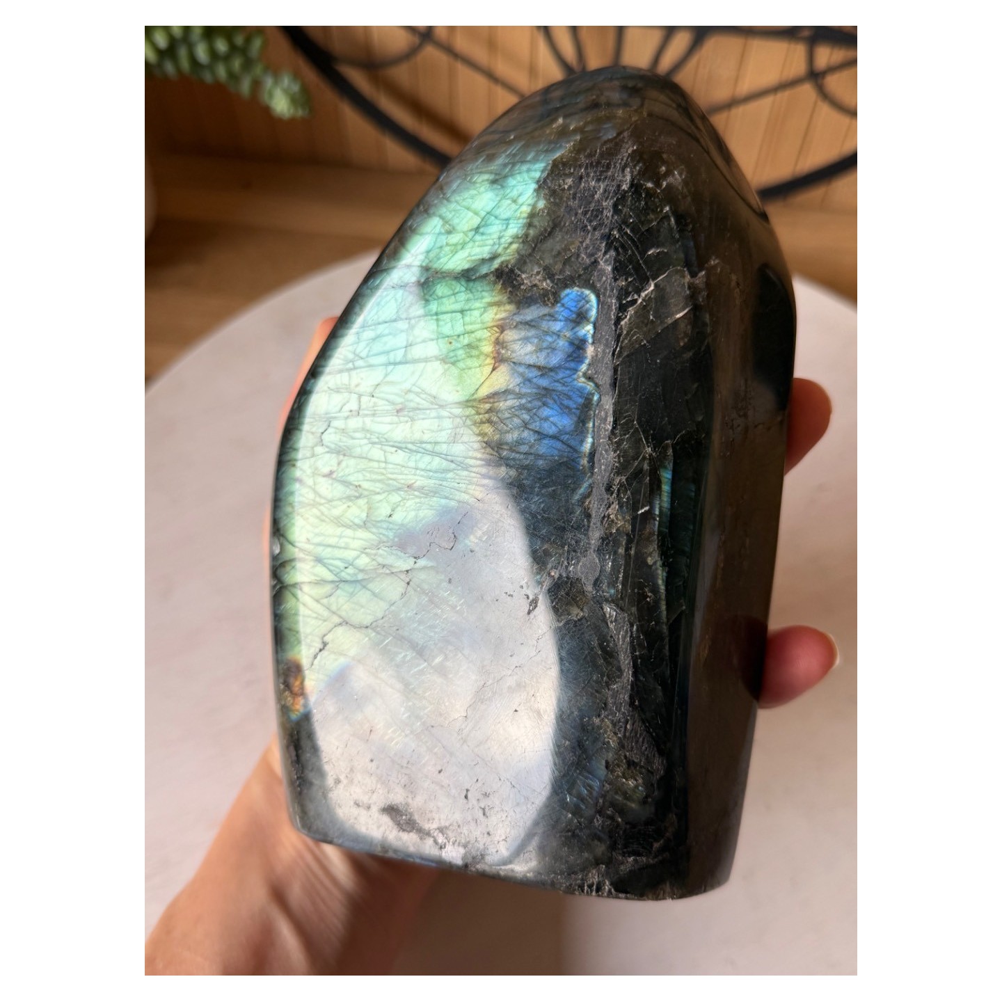 Labradorite (1.735kg)
