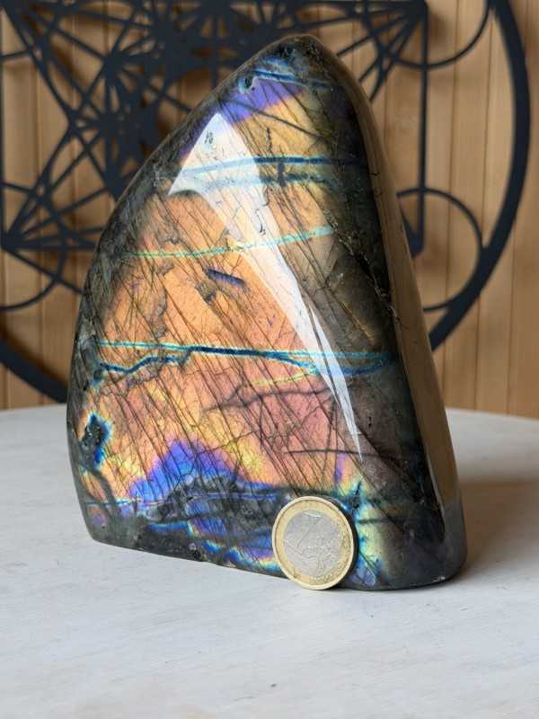 Labradorite (1.475kg)