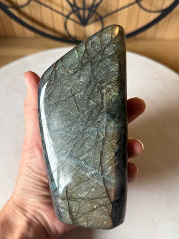 Labradorite (1kg)