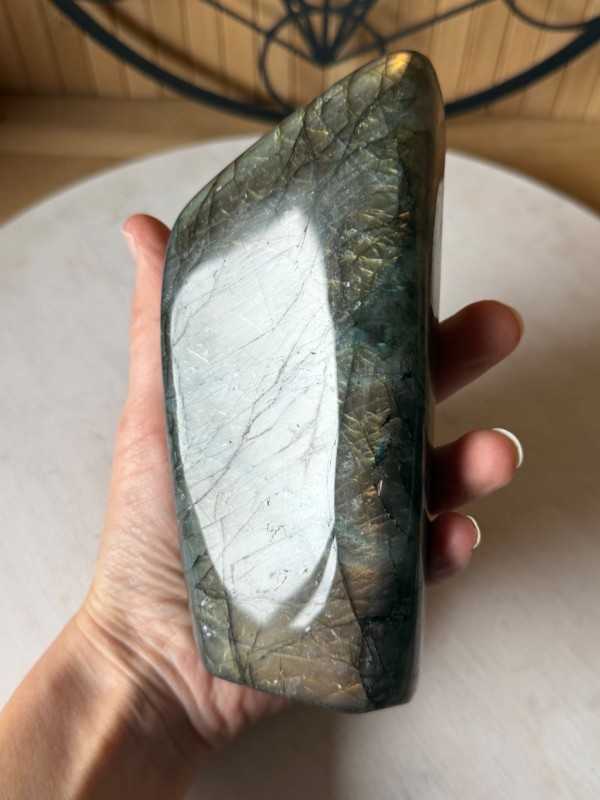 Labradorite (1kg)