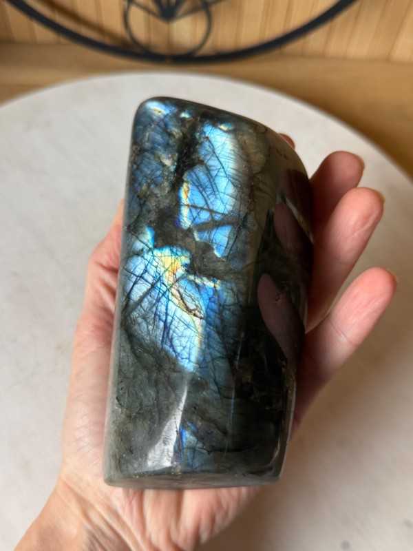 Labradorite (1kg)