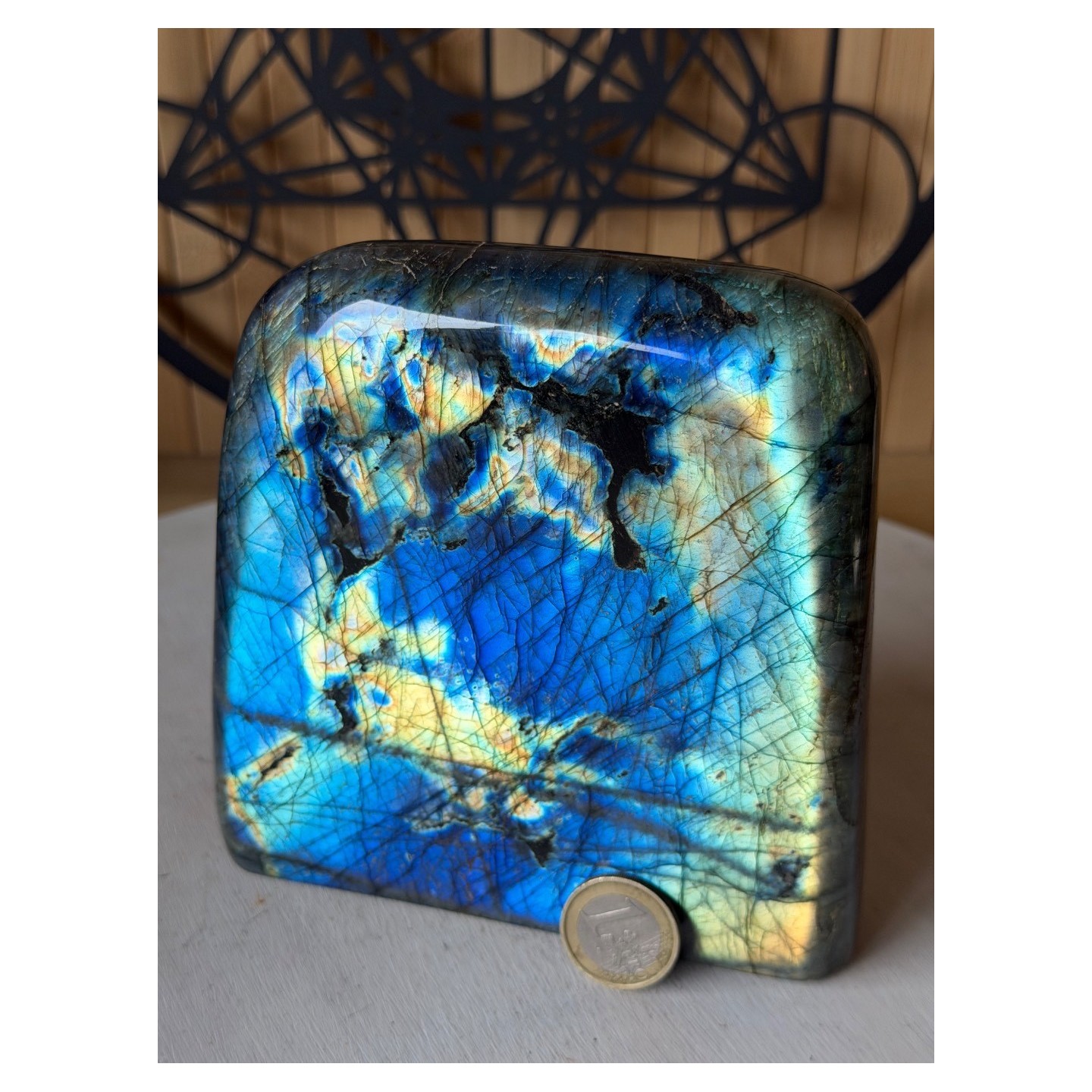 Labradorite (1.76kg)