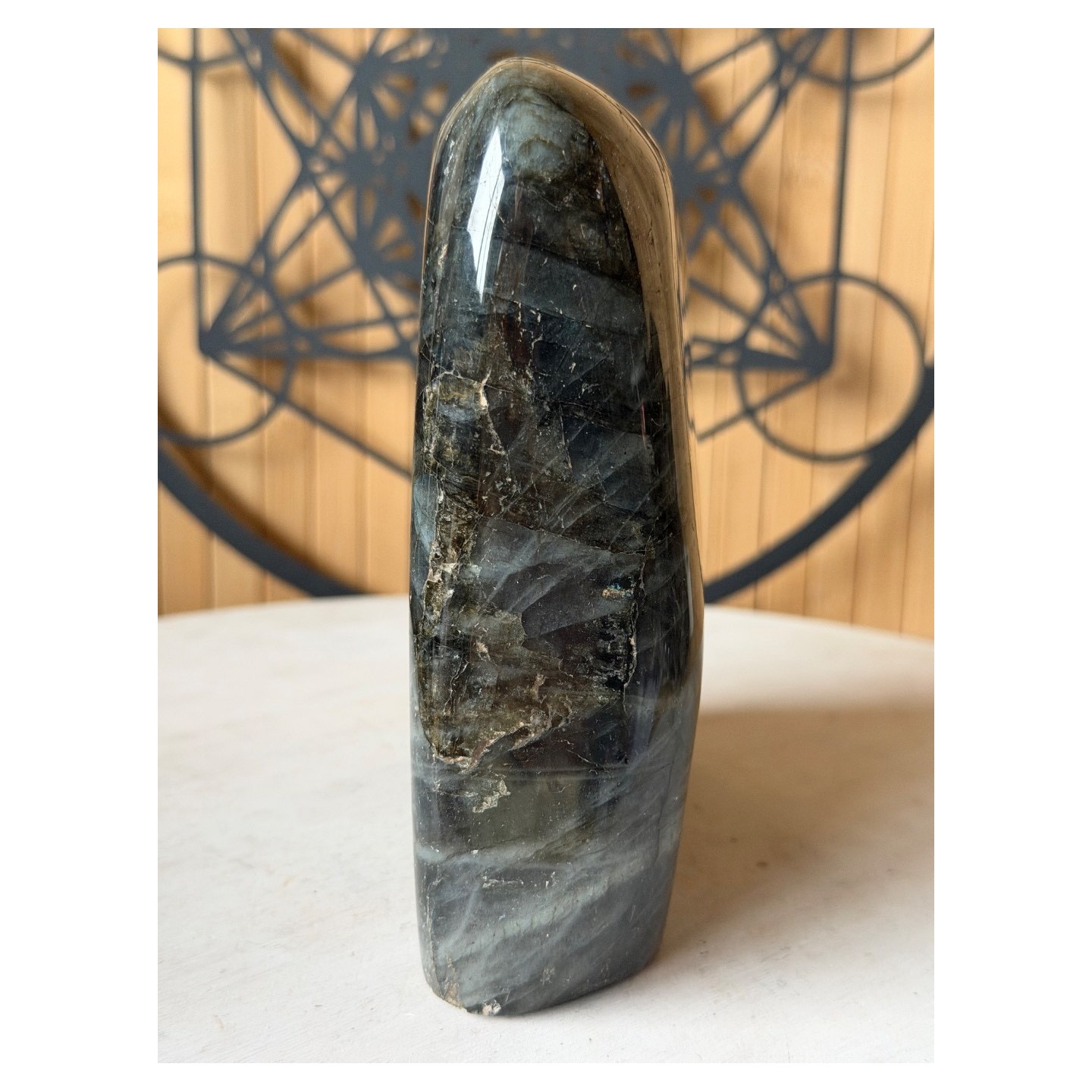 Labradorite (1.76kg)