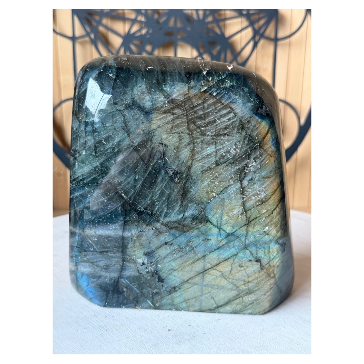 Labradorite (1.76kg)