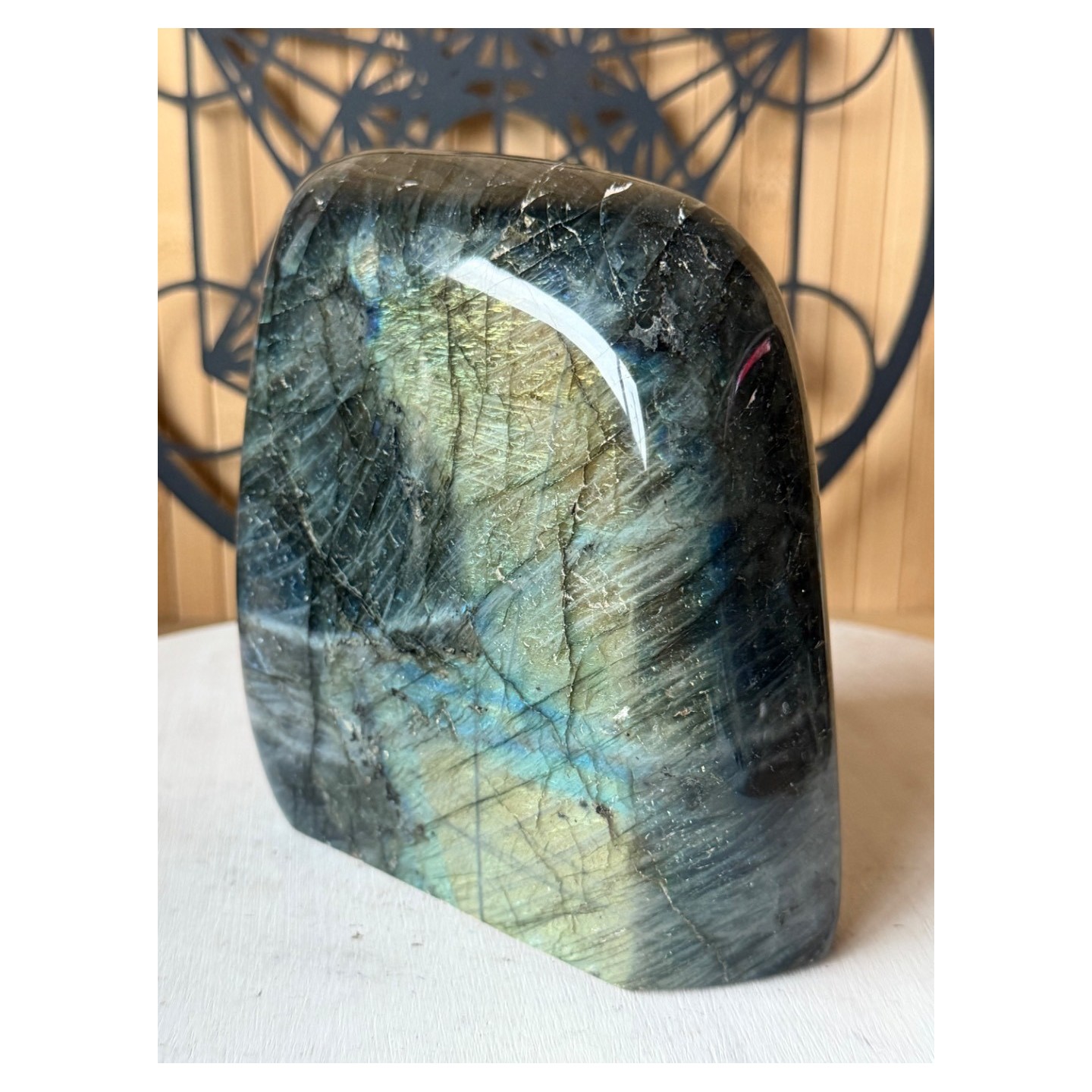 Labradorite (1.76kg)