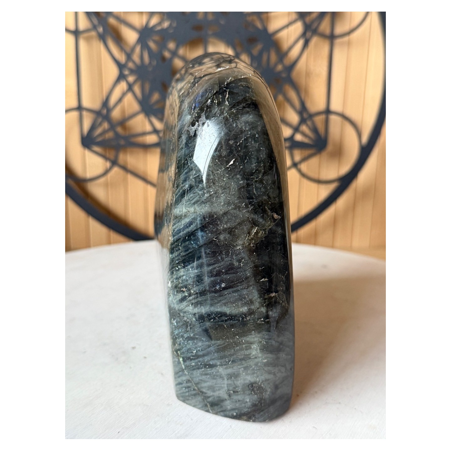Labradorite (1.76kg)