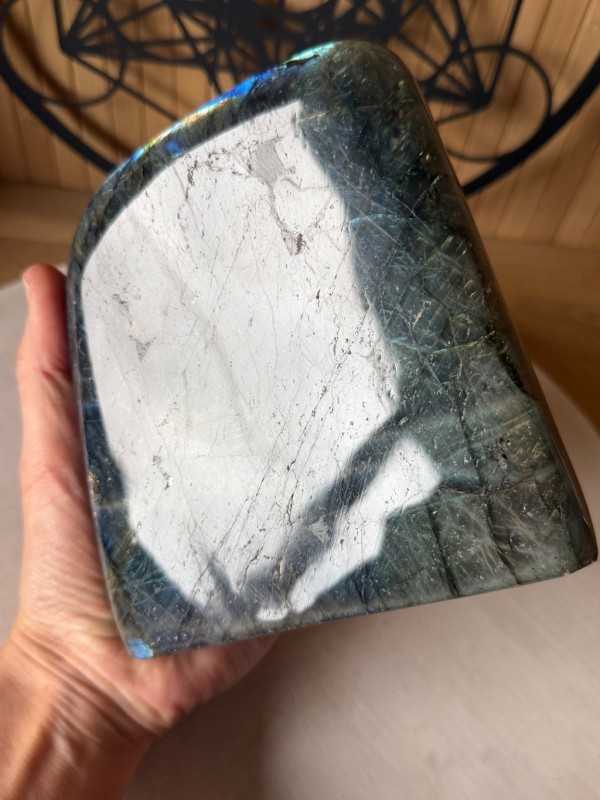 Labradorite (1.76kg)