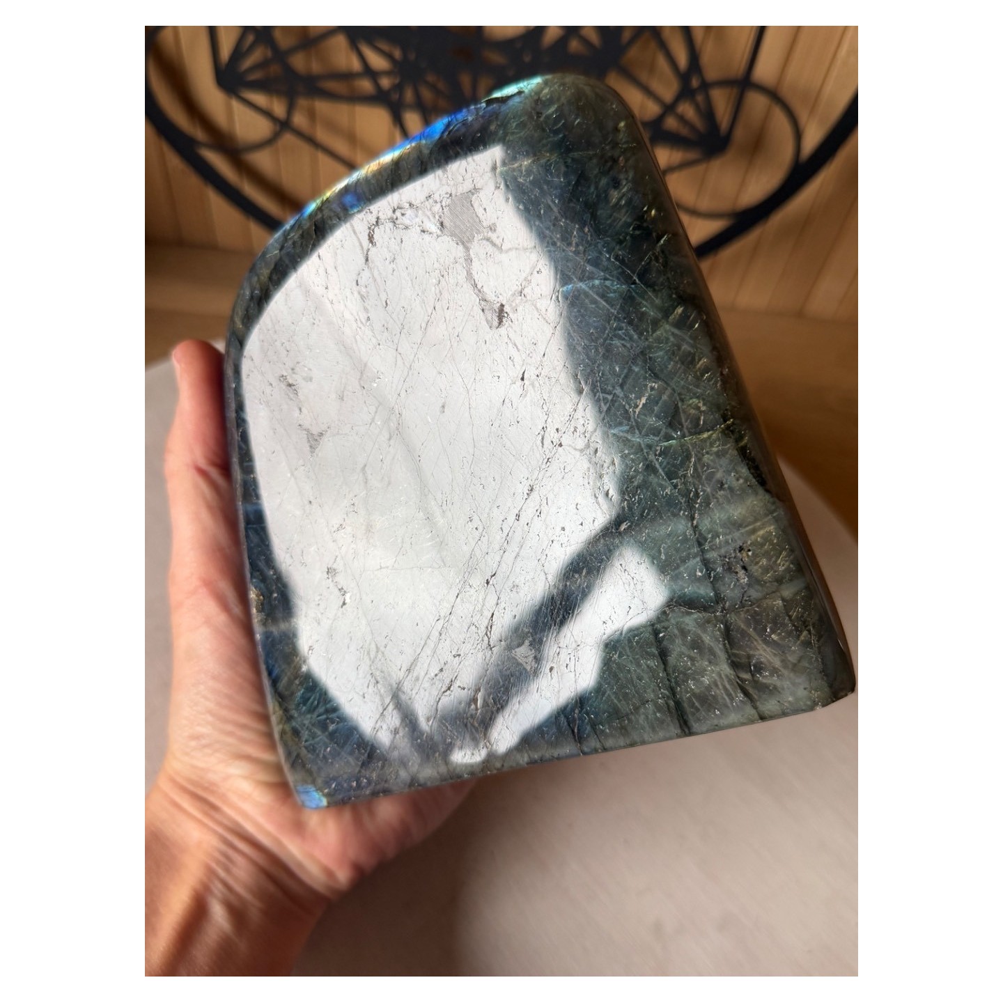Labradorite (1.76kg)