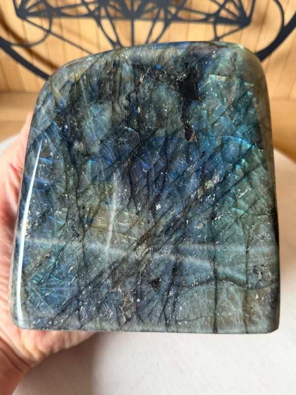 Labradorite (1.76kg)