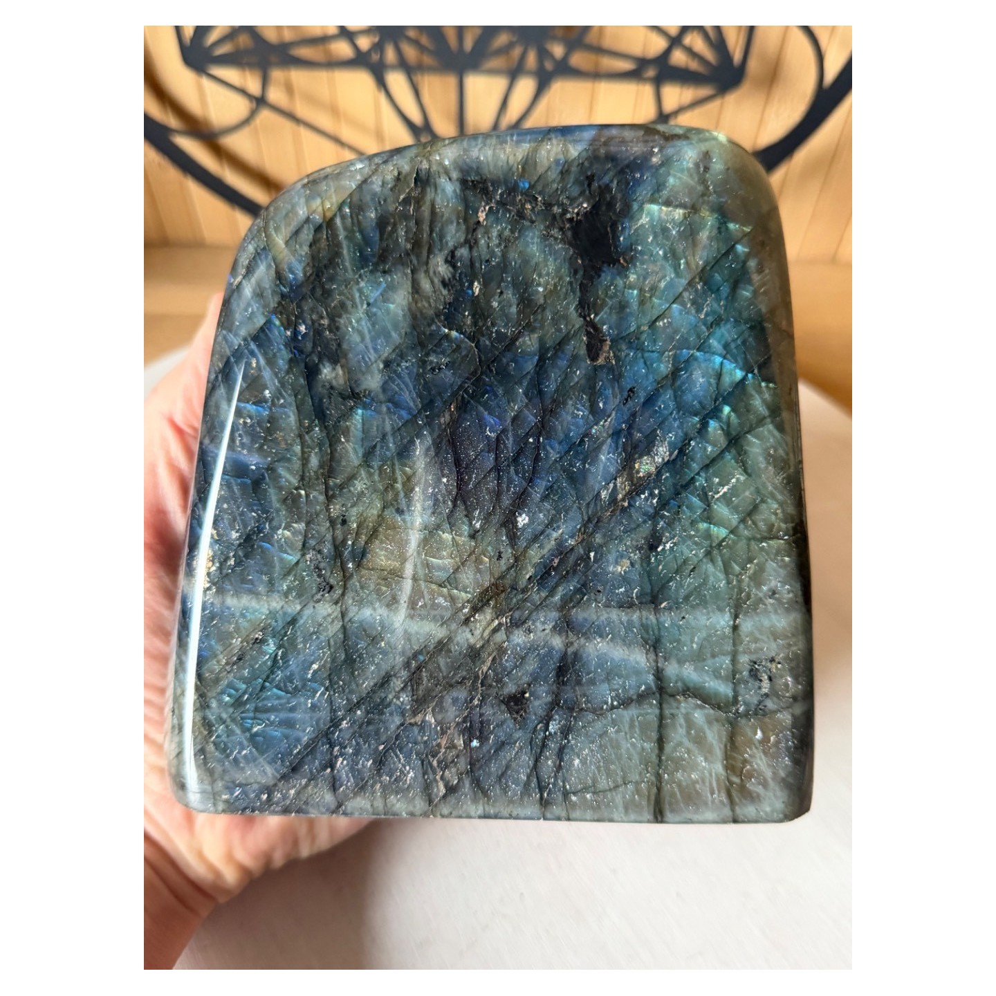 Labradorite (1.76kg)
