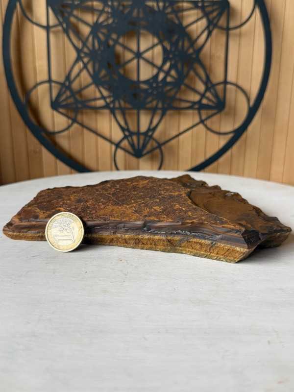 Œil de tigre (0.735kg)