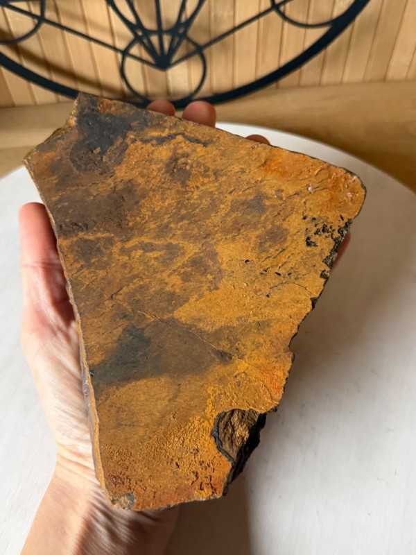 Œil de tigre (0.735kg)