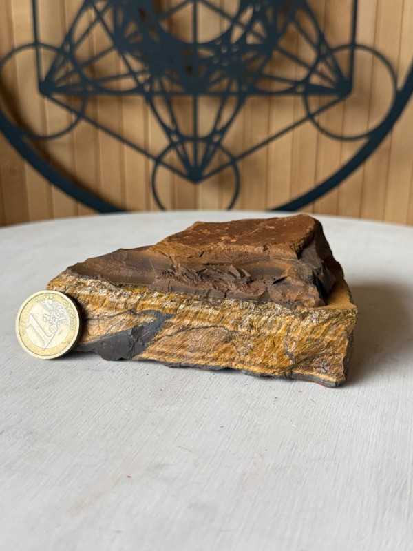 Œil de tigre (0.4kg)