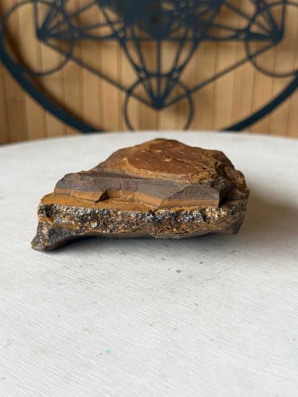 Œil de tigre (0.4kg)