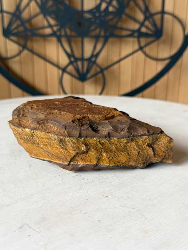 Œil de tigre (0.4kg)