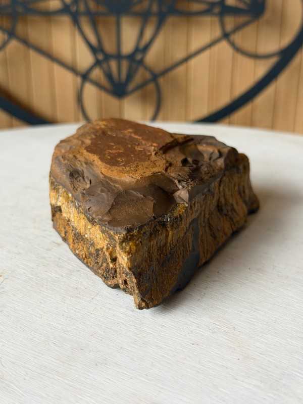 Œil de tigre (0.4kg)