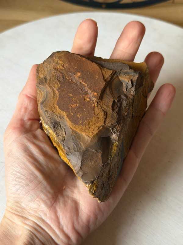 Œil de tigre (0.4kg)