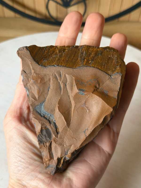 Œil de tigre (0.4kg)