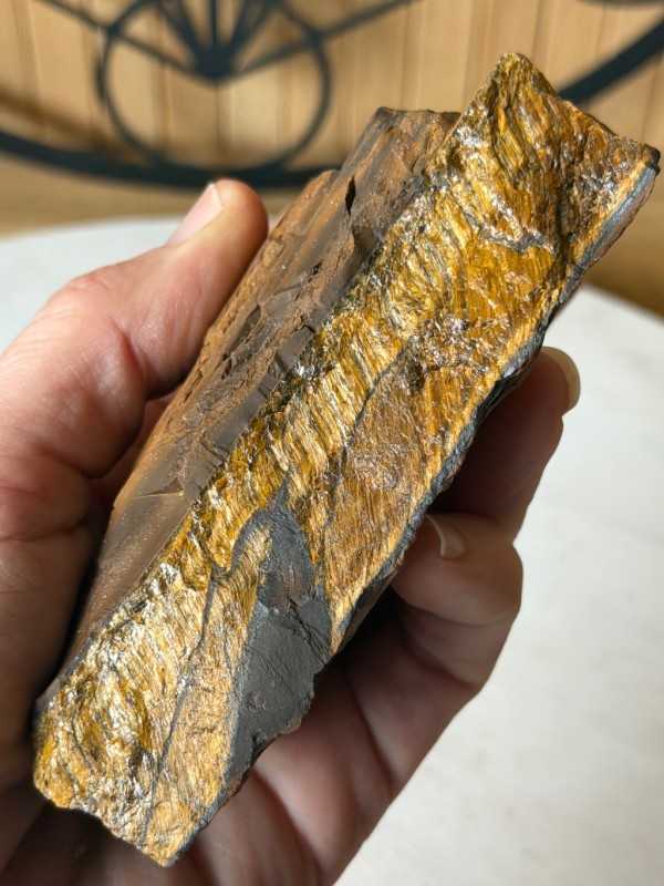 Œil de tigre (0.4kg)