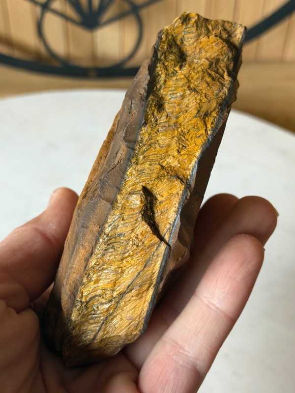 Œil de tigre (0.4kg)