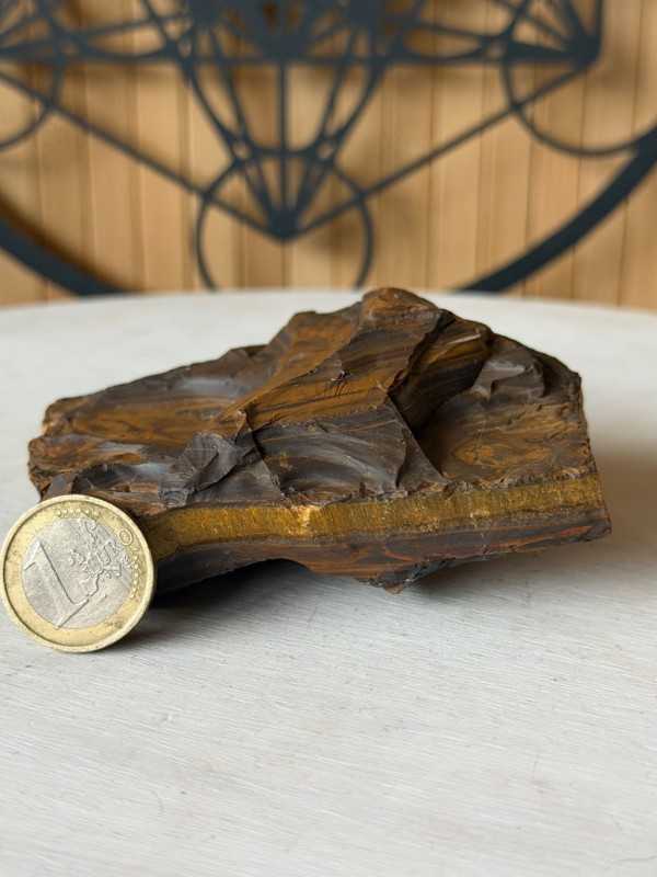 Œil de tigre (0.385kg)