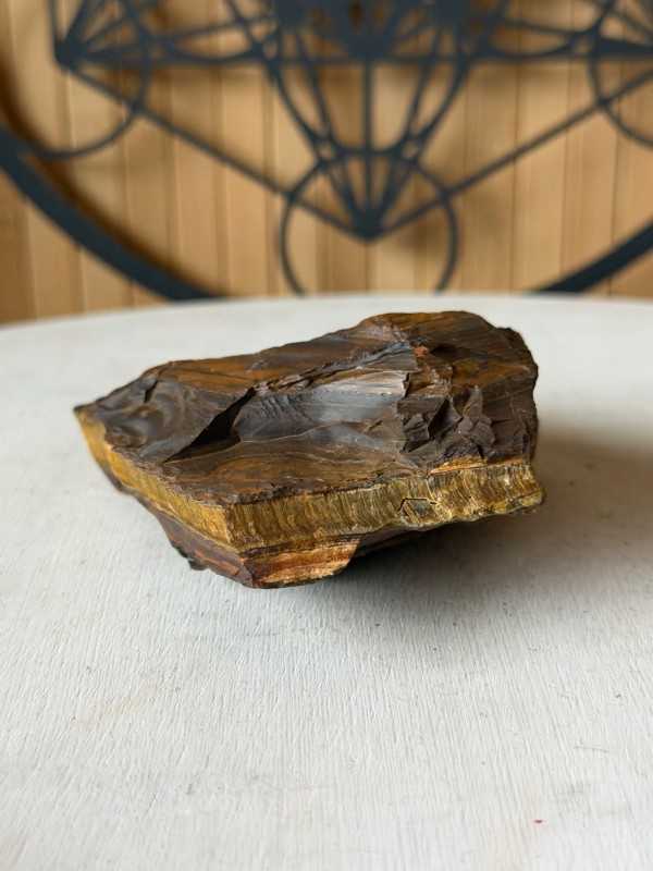 Œil de tigre (0.385kg)