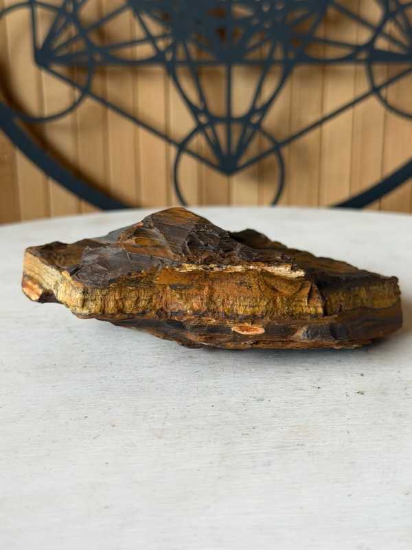 Œil de tigre (0.385kg)