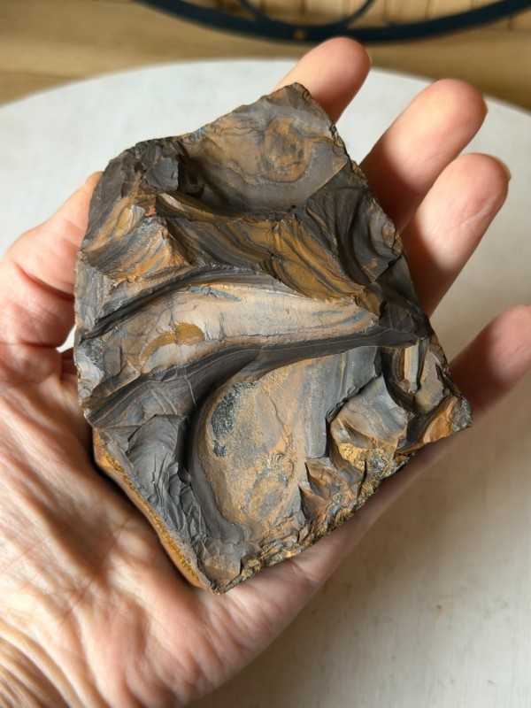 Œil de tigre (0.385kg)