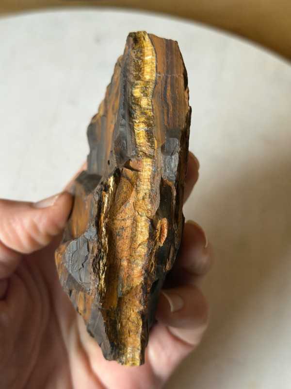 Œil de tigre (0.385kg)