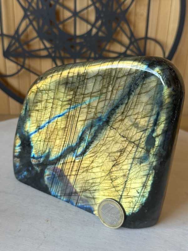 Labradorite (1.62kg)