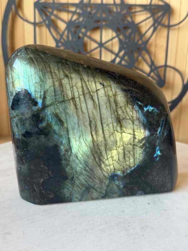 Labradorite (1.62kg)