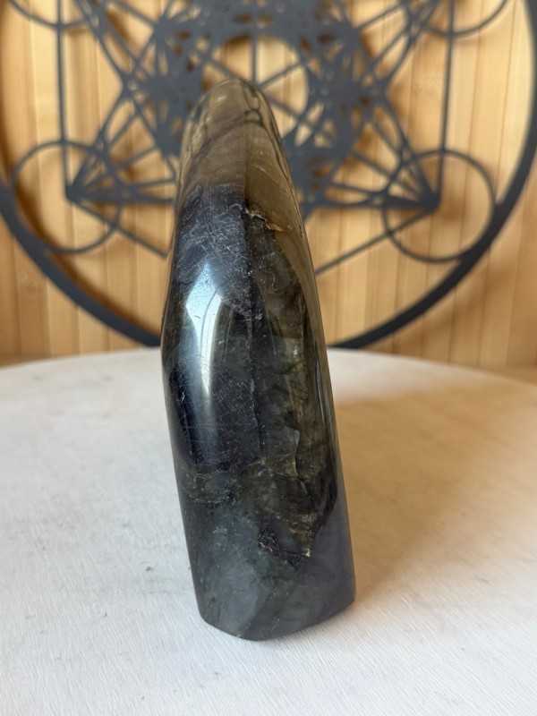 Labradorite (1.62kg)