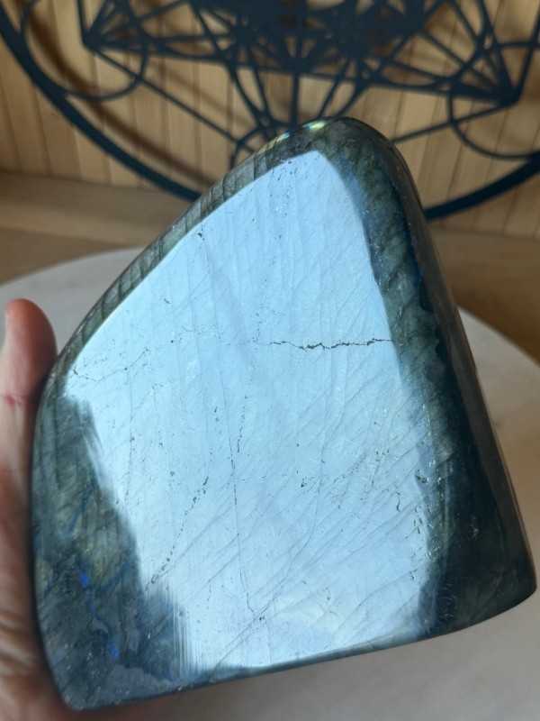 Labradorite (1.62kg)