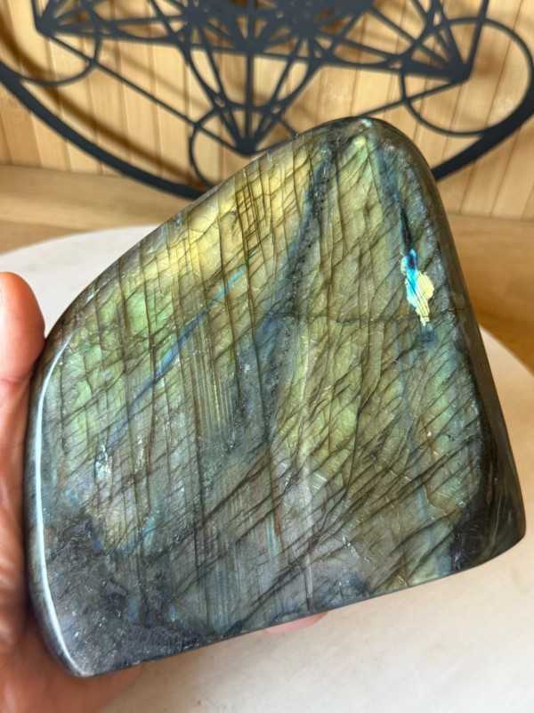 Labradorite (1.62kg)