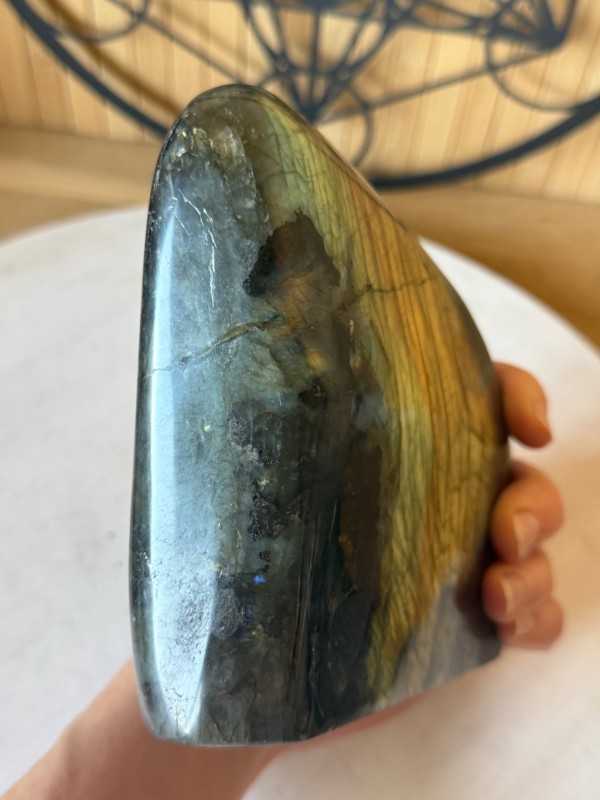 Labradorite (1.62kg)