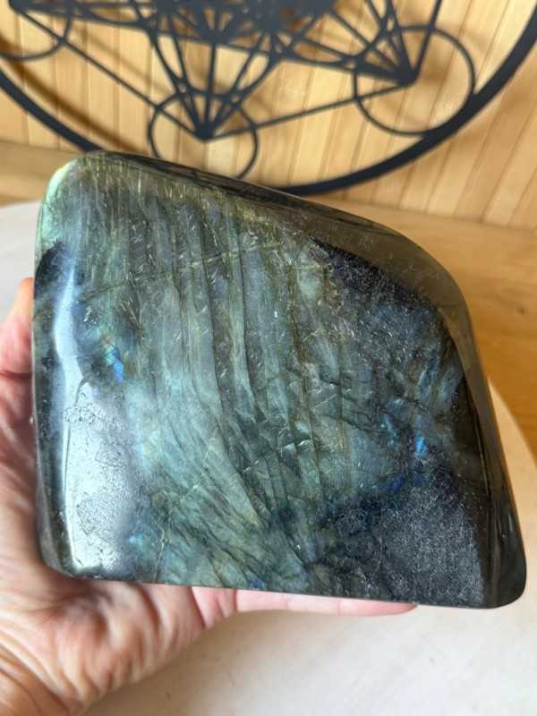 Labradorite (1.62kg)