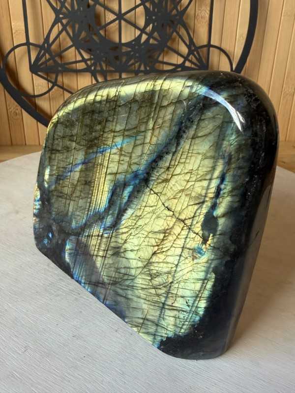 Labradorite (1.62kg)