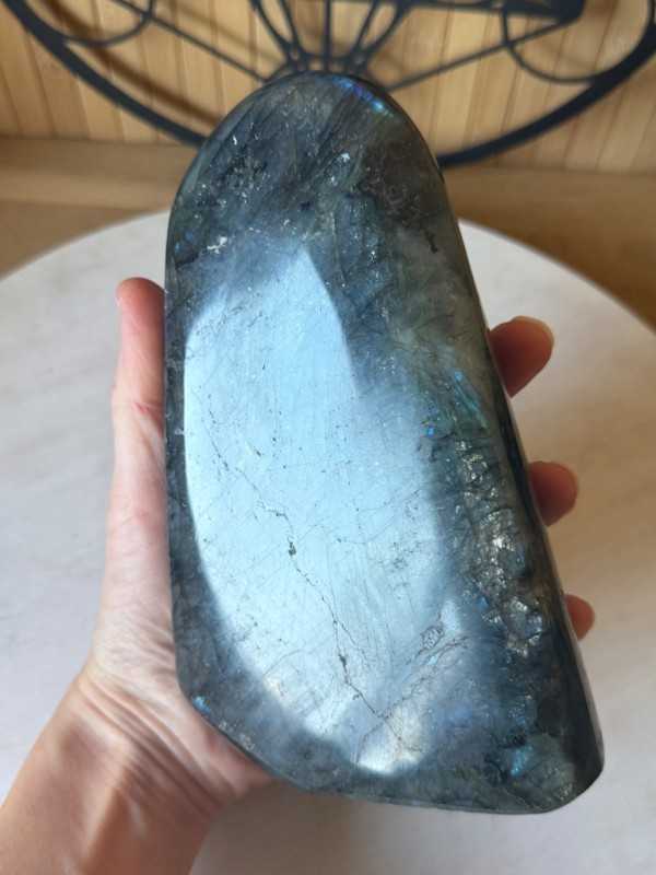 Labradorite (1.56kg)