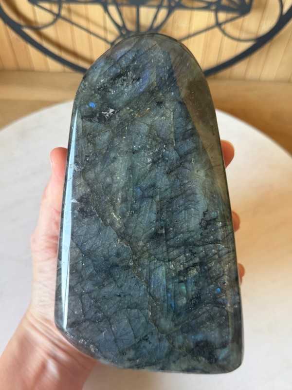 Labradorite (1.56kg)
