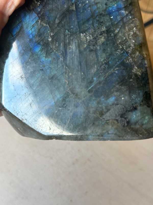 Labradorite (1.56kg)