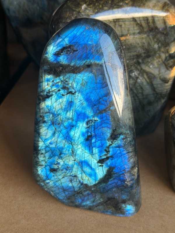 Labradorite (1.56kg)