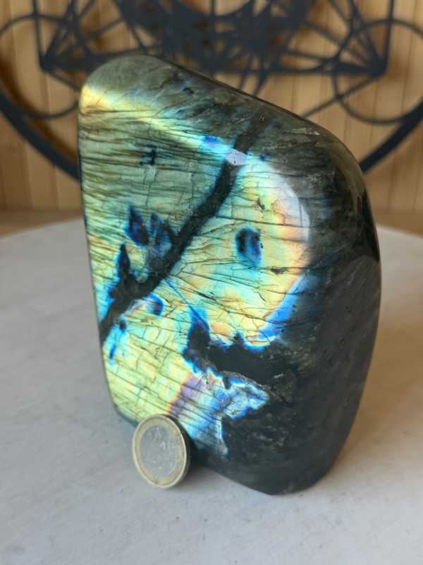 Labradorite (1.325kg)