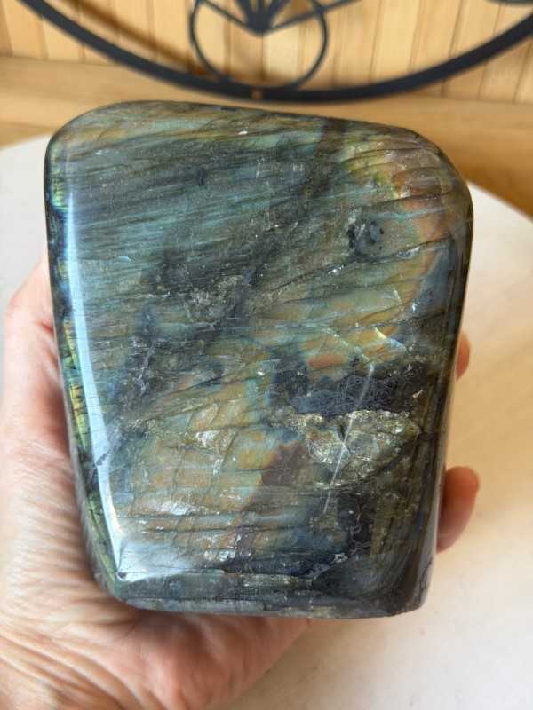 Labradorite (1.325kg)