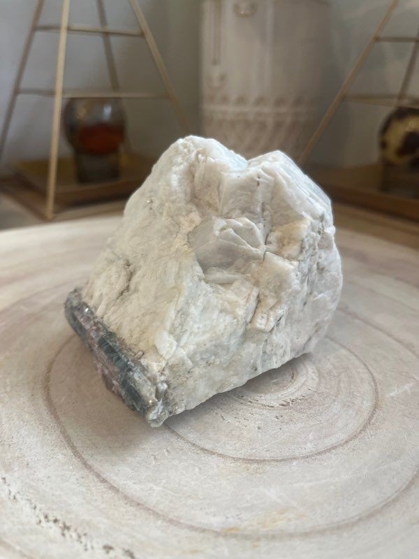 Feldspath avec mica (0.560 Kg)