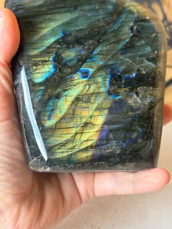 Labradorite (1.325kg)