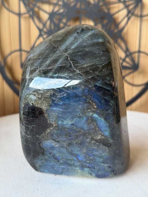Labradorite (1.27kg)