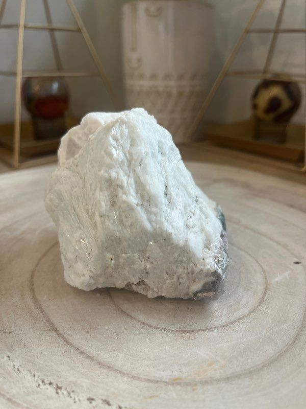 Feldspath avec mica (0.560 Kg)